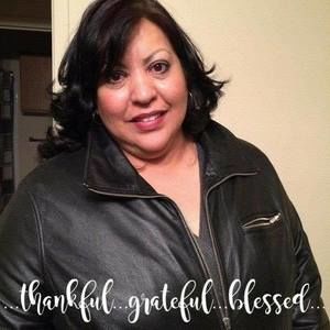 Meet your Posher, Yolanda